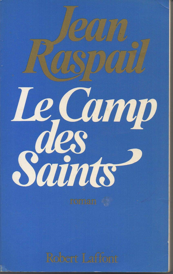 Le camp des saints