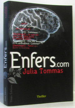 ENFERS.COM