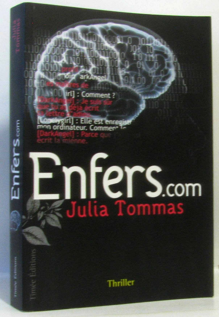 ENFERS.COM