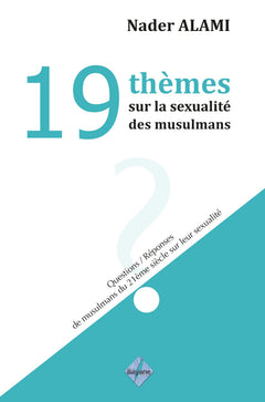 19 thèmes sur la sexualité des musulmans