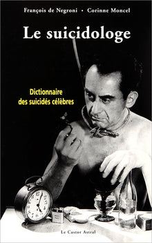 Le suicidologe
