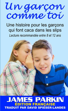 Un garçon comme toi