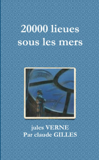 20000 lieues sous les mers