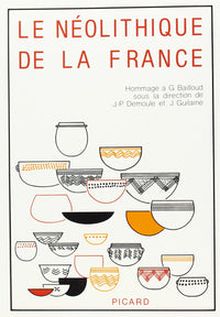 Le Néolithique de la France