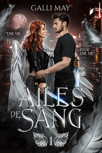 Les Ailes de Sang