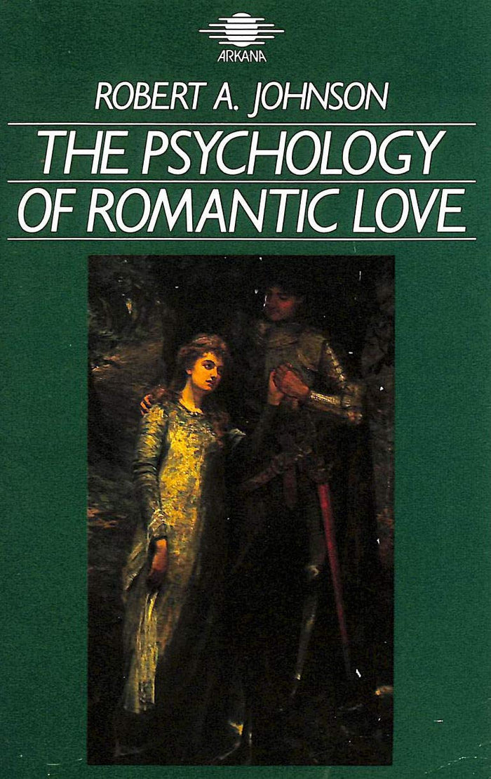 The Psychology of Romantic Love
