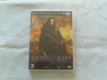 Solomon Kane [Édition Collector]