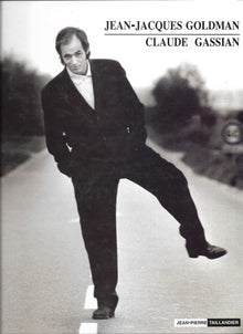 Jean-Jacques Goldman