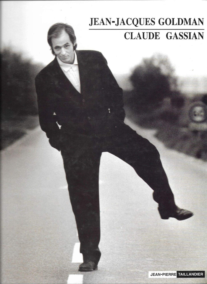 Jean-Jacques Goldman