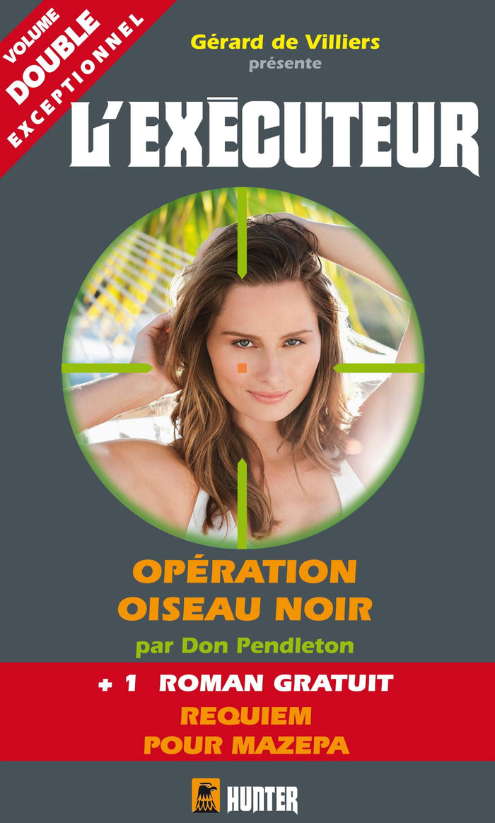 Opération oiseau noir
