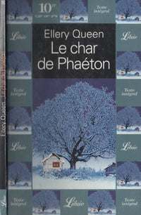 Char de phaeton