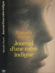 Journal d'une mère indigne
