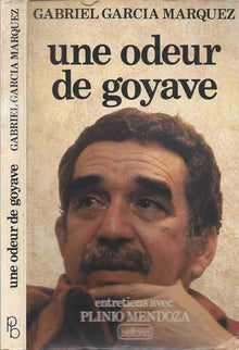 Une odeur de goyave