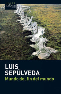 Le monde du bout du monde