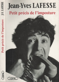 Petit précis de l'imposture