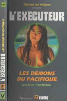 Les démons du Pacifique