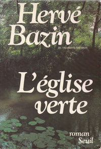 L'Eglise verte