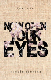 Now open your eyes