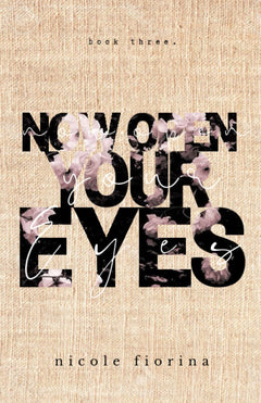 Now open your eyes