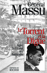 Le torrent et la digue