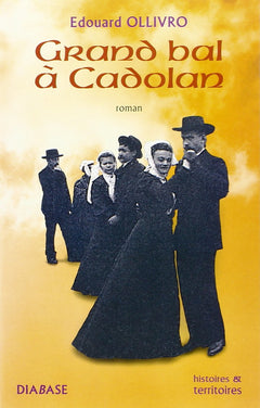 Grand bal à Cadolan
