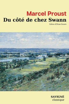 Du côté de chez Swann