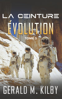Évolution