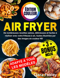 AIR FRYER