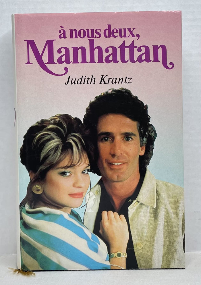 A nous deux, Manhattan