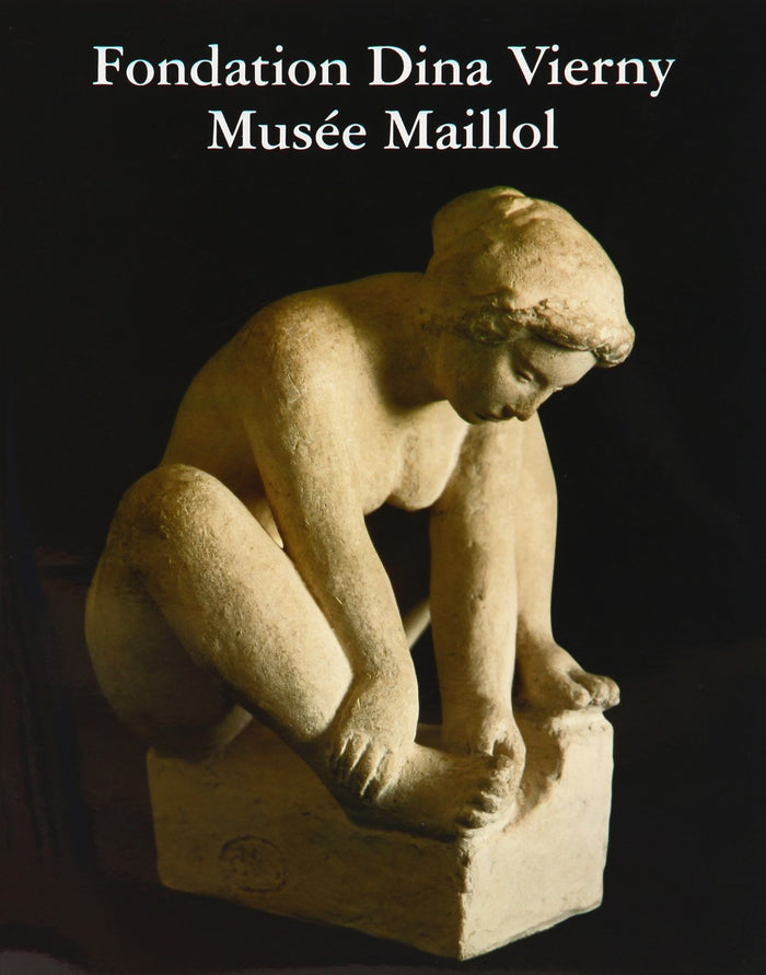 Musee Maillol-Fondation Dina Vierny