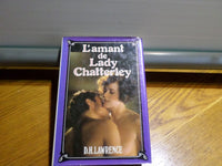 L'amant de Lady Chatterley