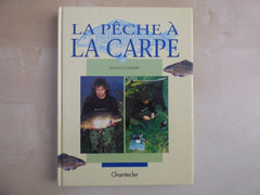 La pêche à la carpe