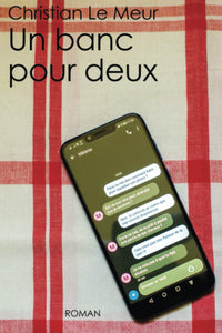 Un banc pour deux