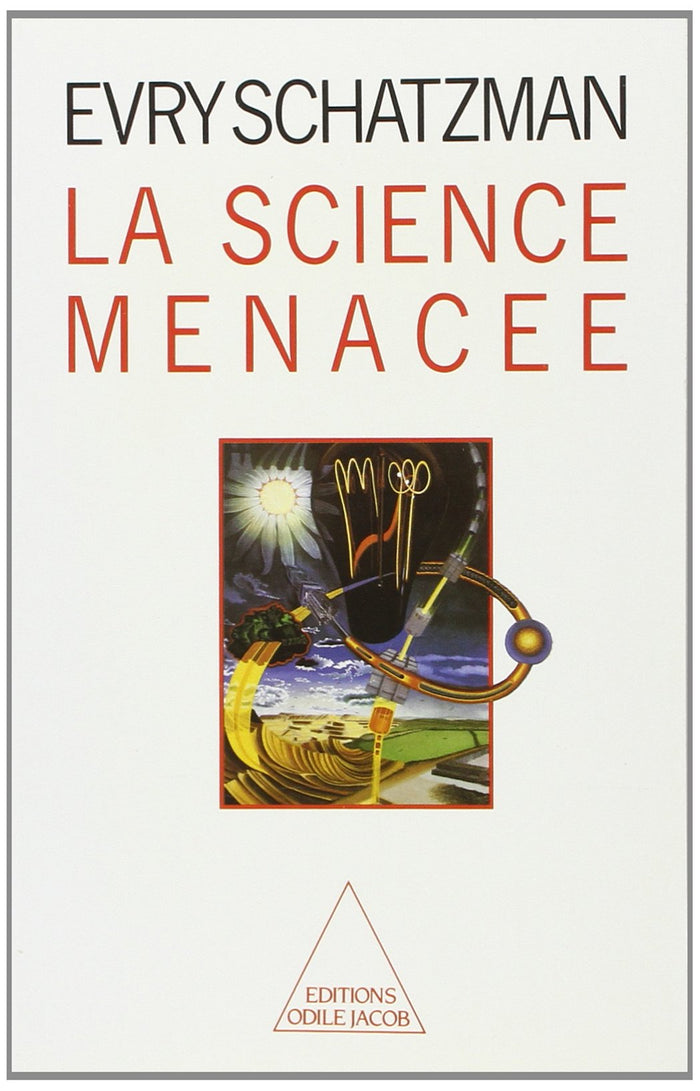La science menacée