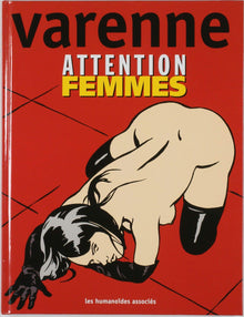 Attention femmes