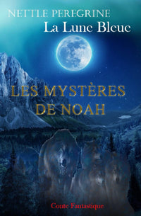 La lune bleue