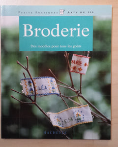 Broderie