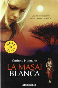 La Masai blanca