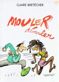 Mouler demouler