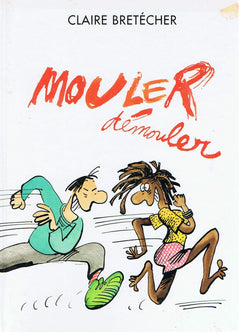 Mouler demouler