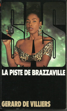 La Piste de Brazzaville