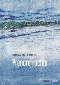 Prendre racine