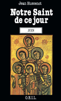 Notre saint de ce jour