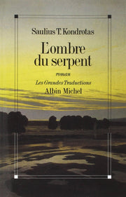 L' Ombre du Serpent