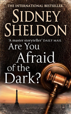 Avez-vous peur du noir ?