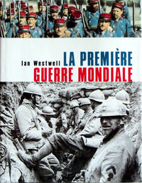 PREMIERE GUERRE MONDIALE