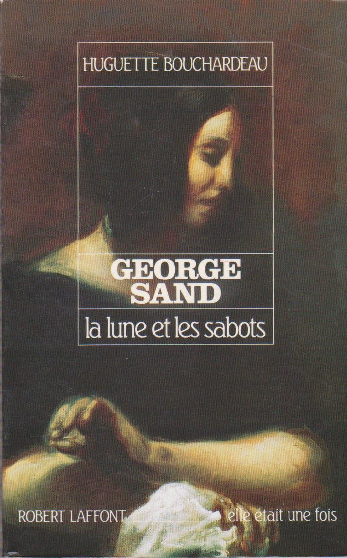 George sand la lune et les sabots