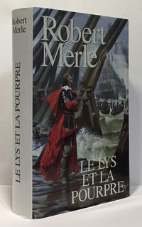 Le lys et la pourpre