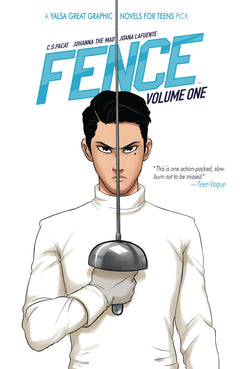 Fence