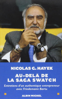 Au-delà de la saga Swatch